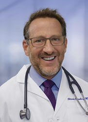 Dr. Steven Eisenberg, Cardiologist