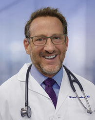 Meet Dr. Steven J. Eisenberg of Complete Cardiology, Atlanta Cardiologist Steven Eisenberg